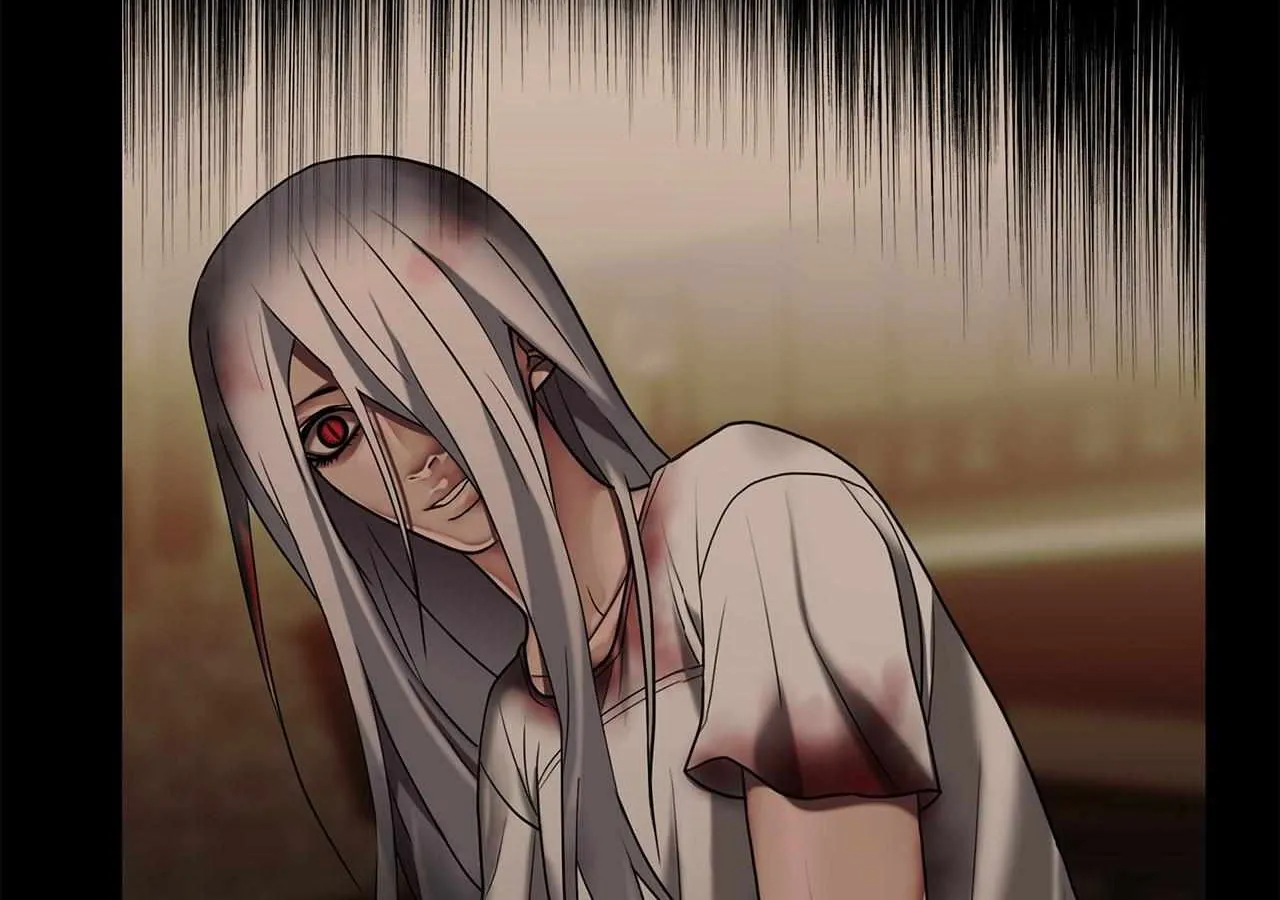 Read Corrosive chapter 58 image 2 on Lezhin