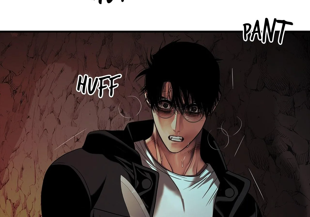 Read Corrosive chapter 58 image 29 on Lezhin