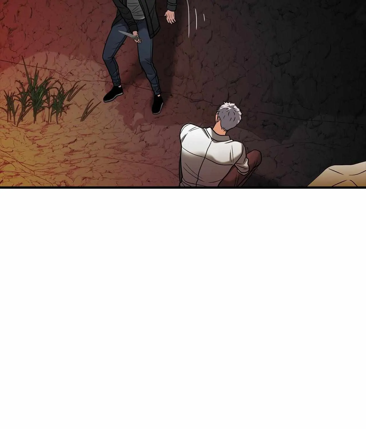 Read Corrosive chapter 58 image 38 on Lezhin