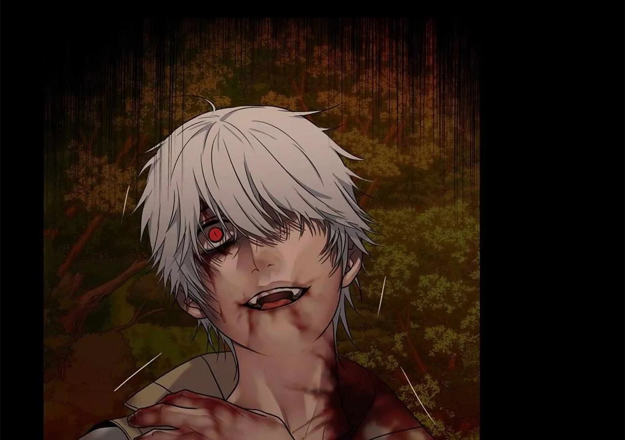 Read Corrosive chapter 58 image 4 on Lezhin