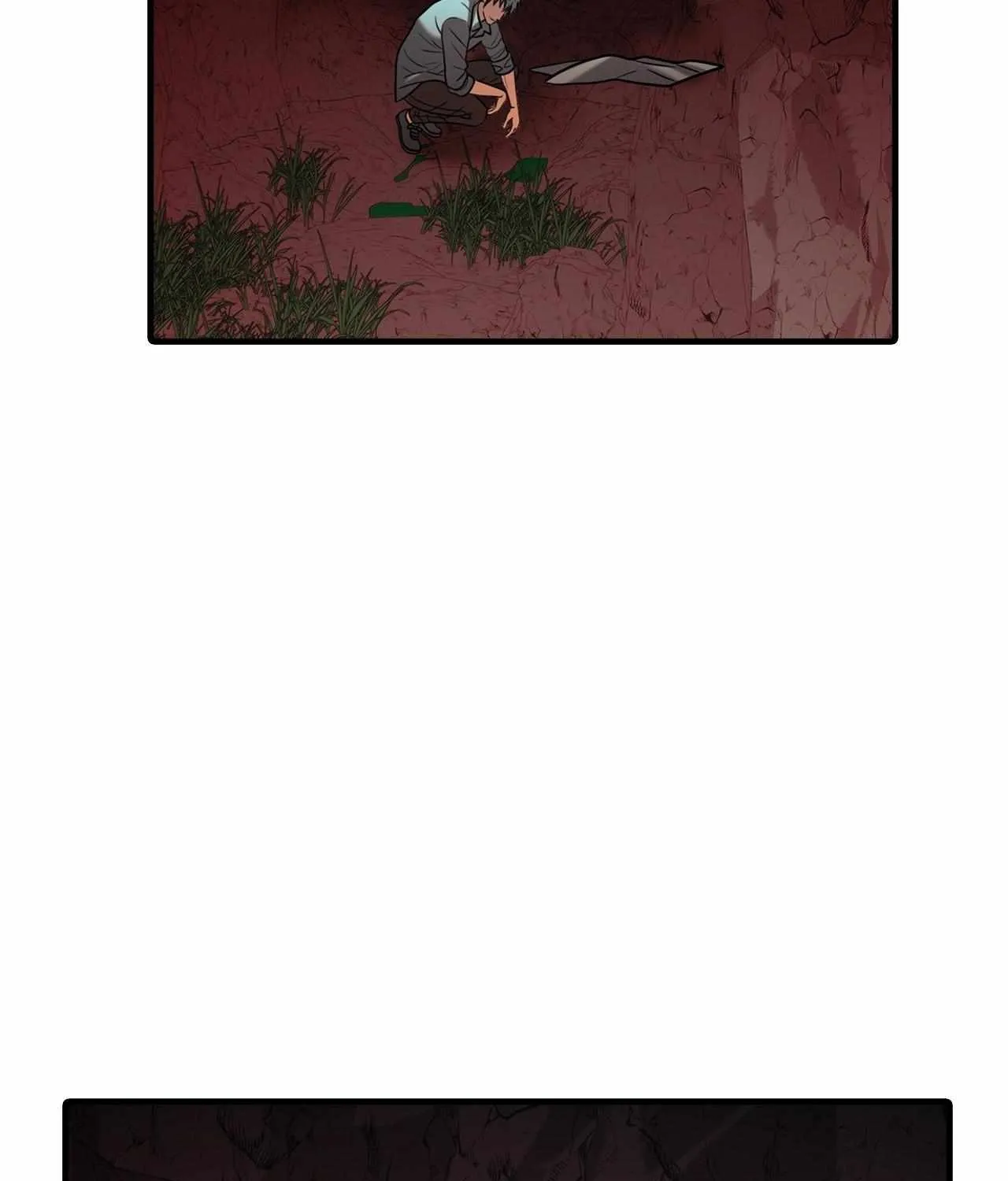 Read Corrosive chapter 58 image 42 on Lezhin