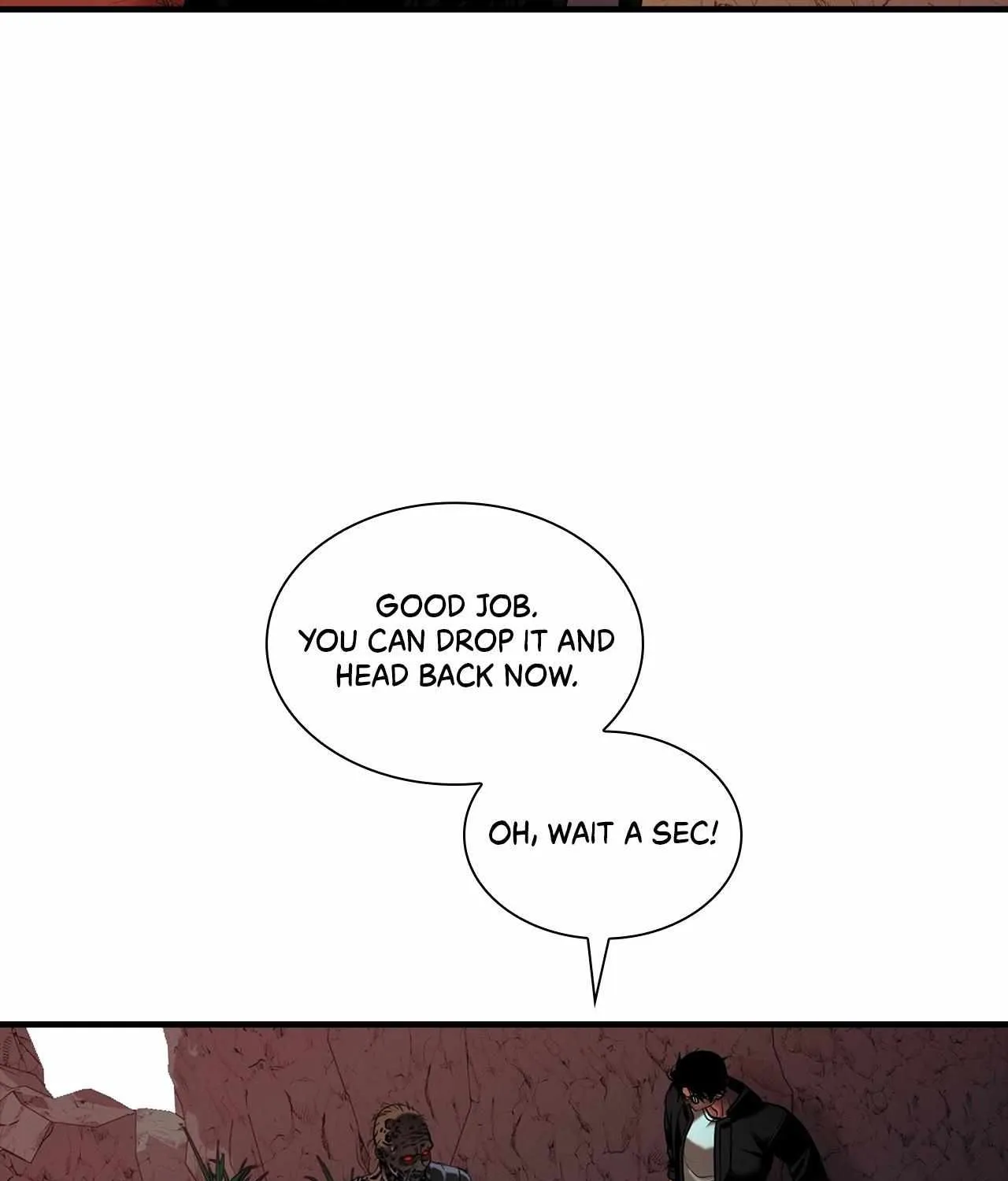 Read Corrosive chapter 58 image 61 on Lezhin