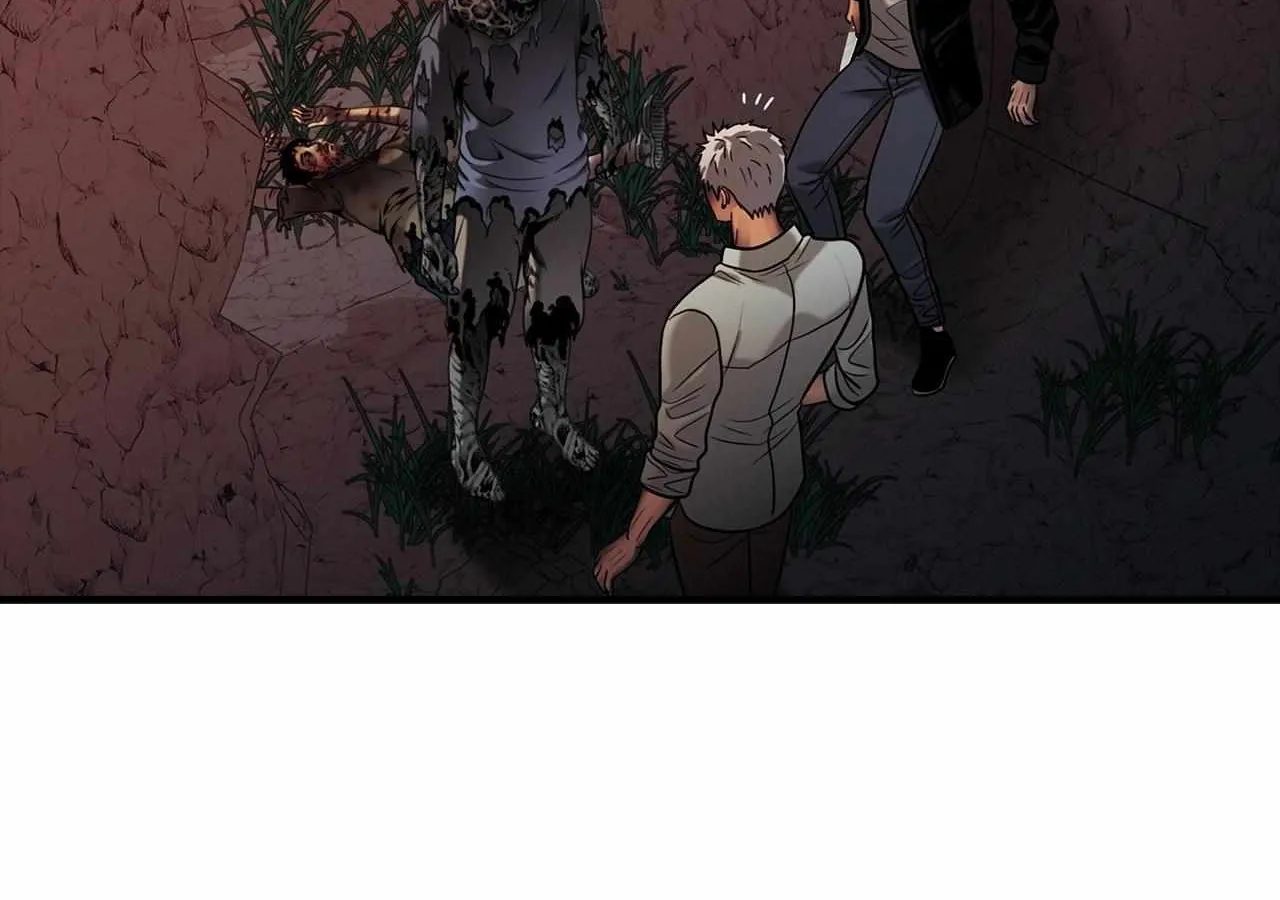 Read Corrosive chapter 58 image 62 on Lezhin