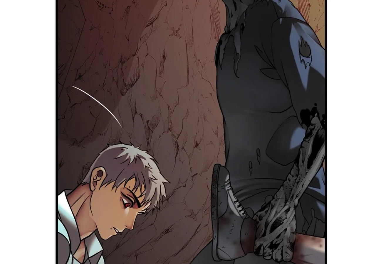 Read Corrosive chapter 58 image 64 on Lezhin