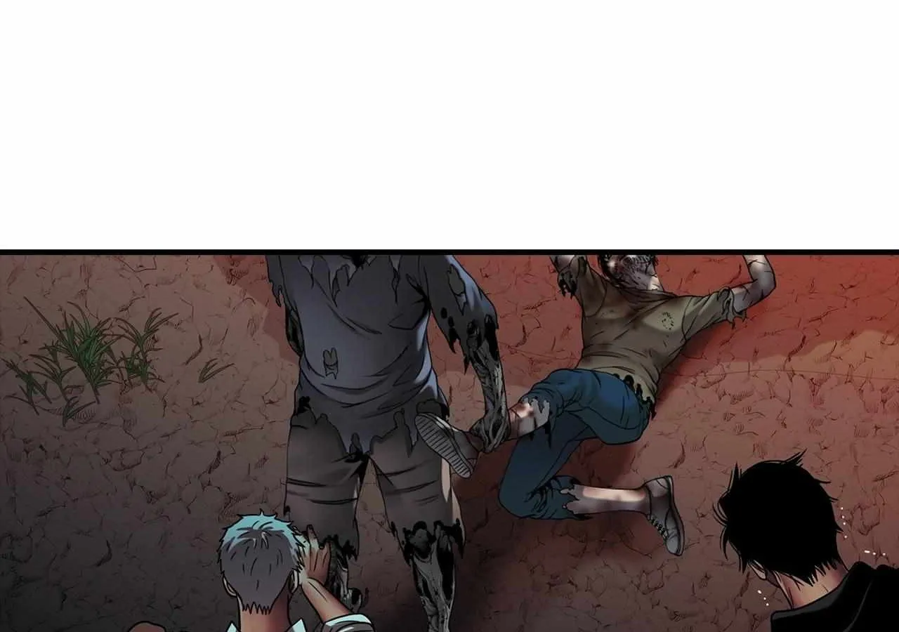 Read Corrosive chapter 58 image 70 on Lezhin