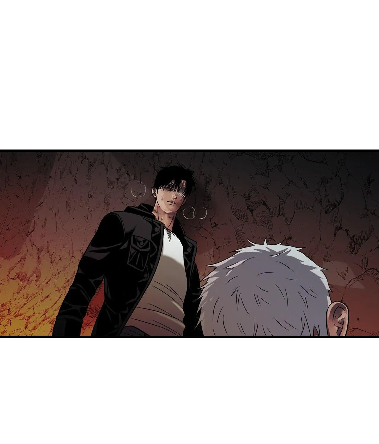Read Corrosive chapter 58 image 73 on Lezhin