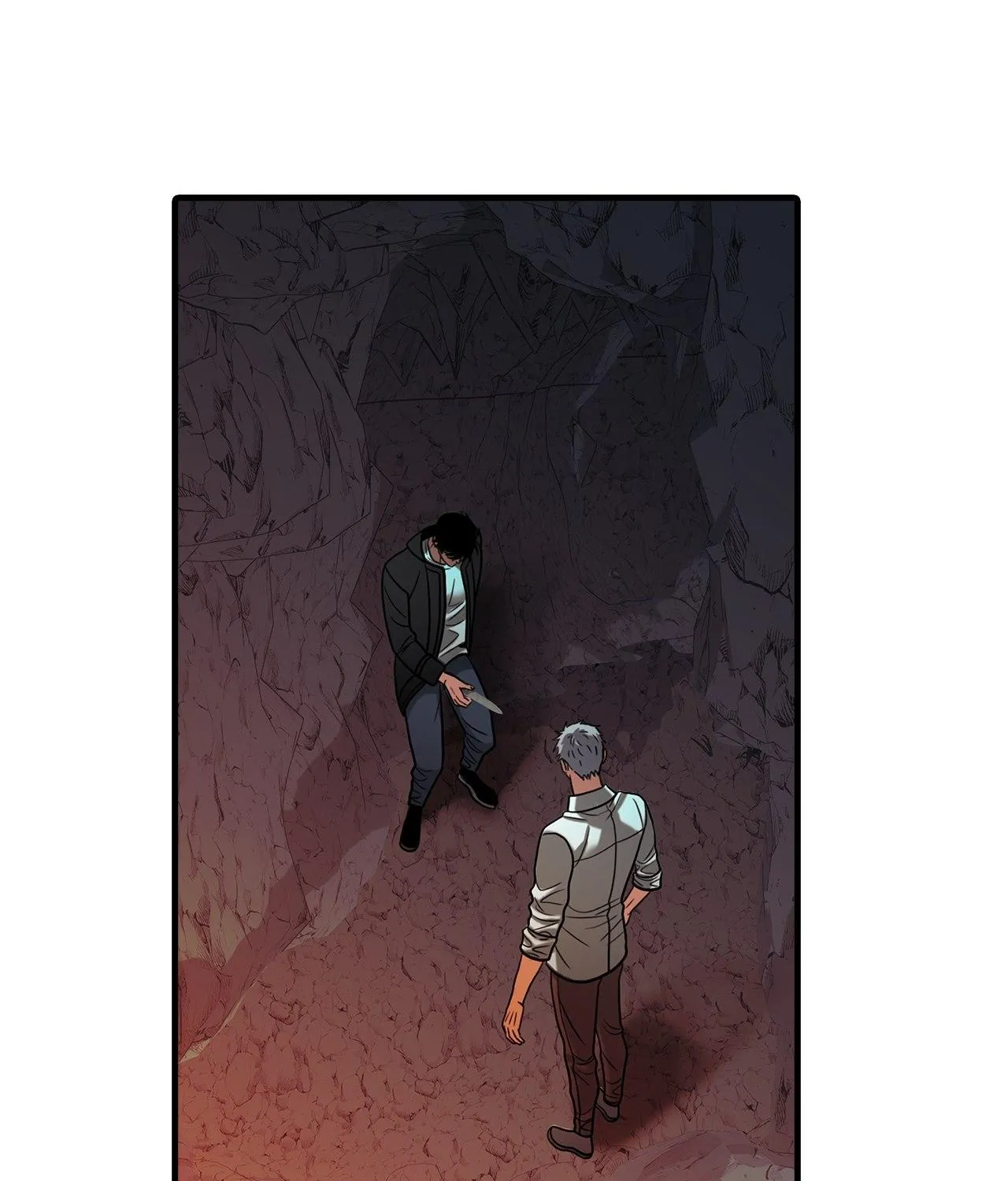 Read Corrosive chapter 58 image 80 on Lezhin