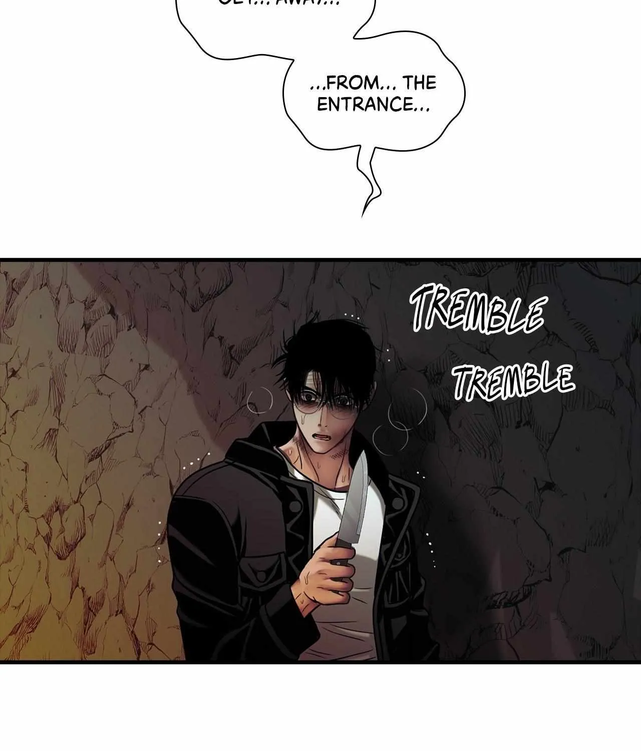 Read Corrosive chapter 58 image 82 on Lezhin