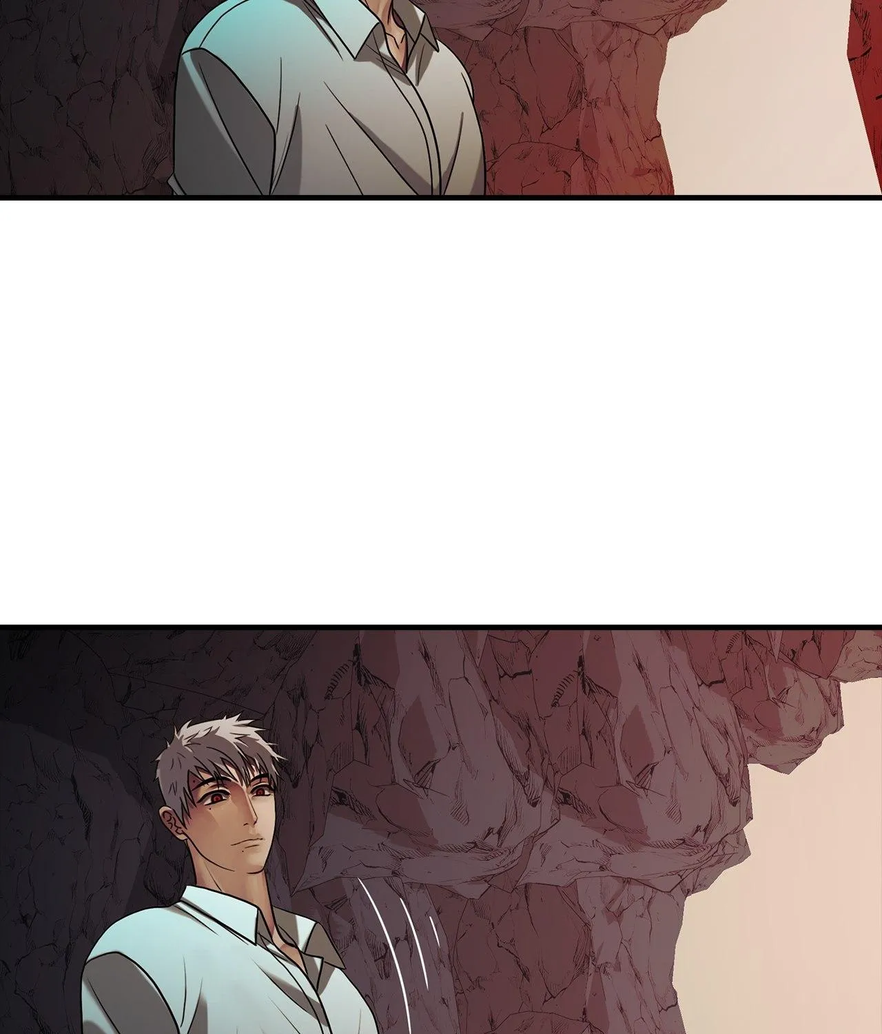 Read Corrosive chapter 58 image 84 on Lezhin
