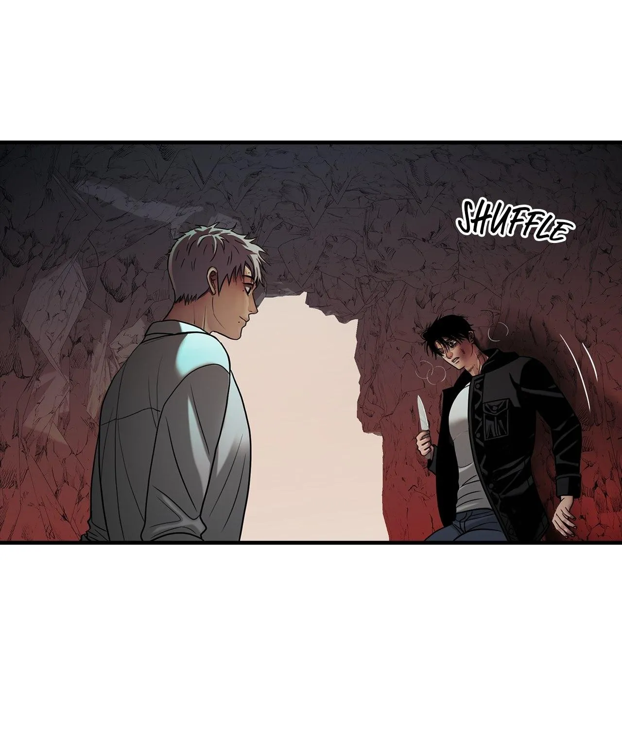 Read Corrosive chapter 58 image 86 on Lezhin