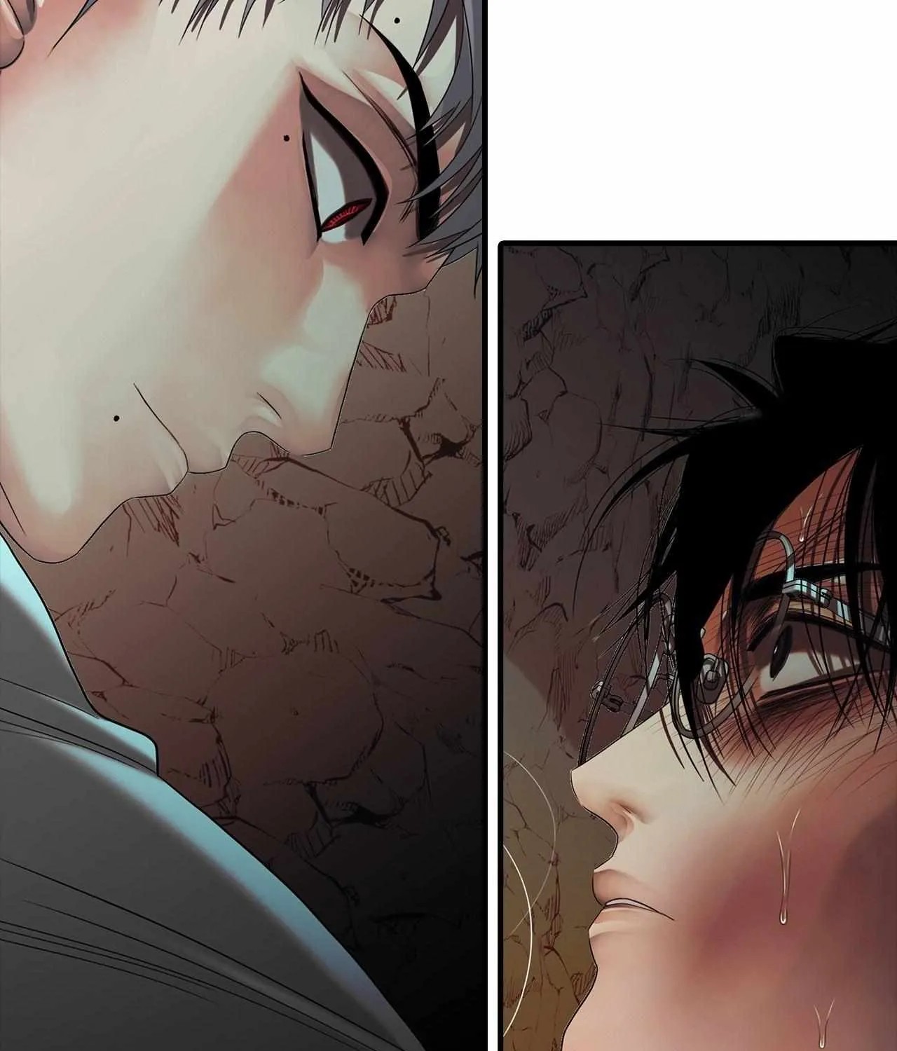 Read Corrosive chapter 58 image 9 on Lezhin