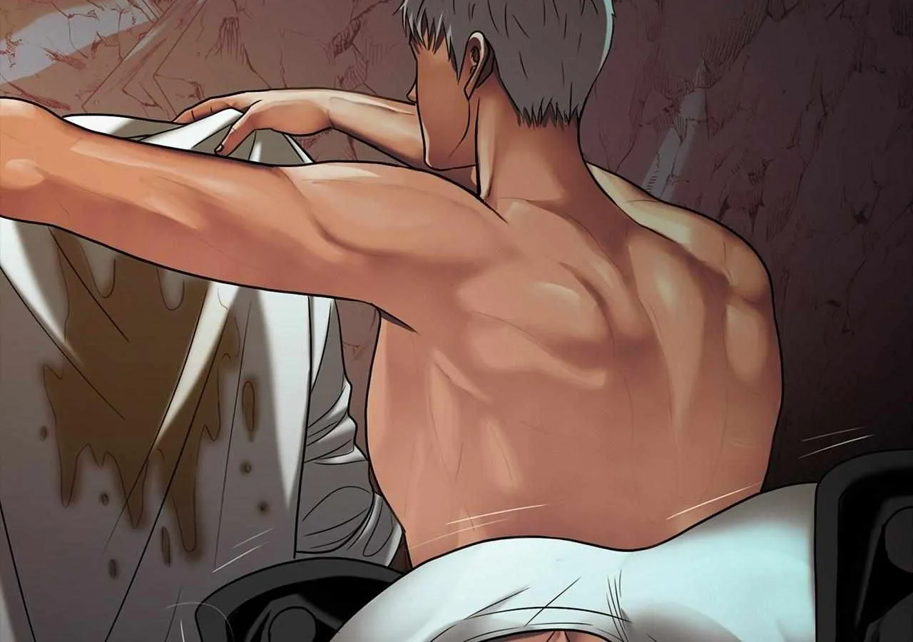 Read Corrosive chapter 59 image 110 on Lezhin