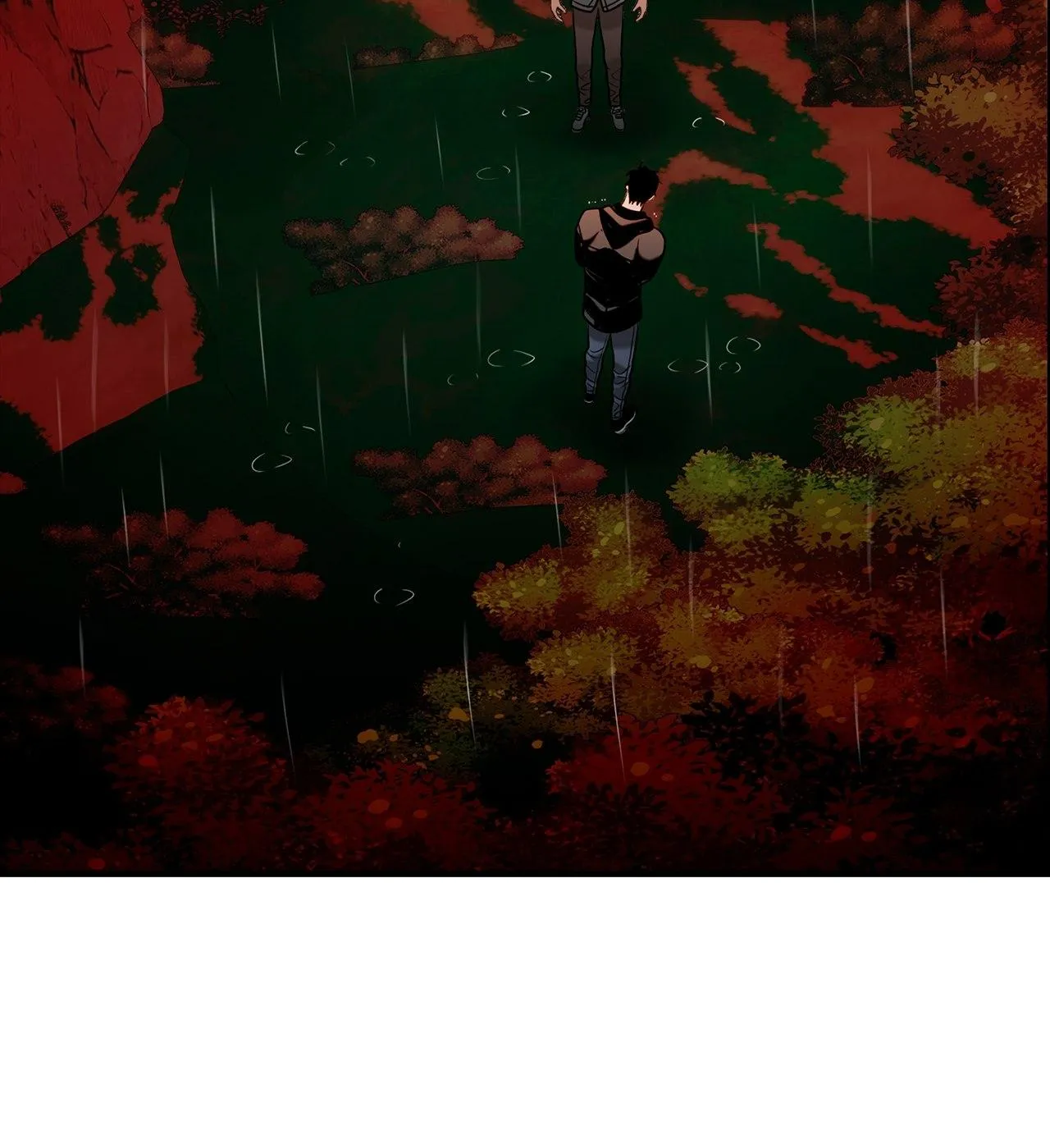 Read Corrosive chapter 59 image 24 on Lezhin