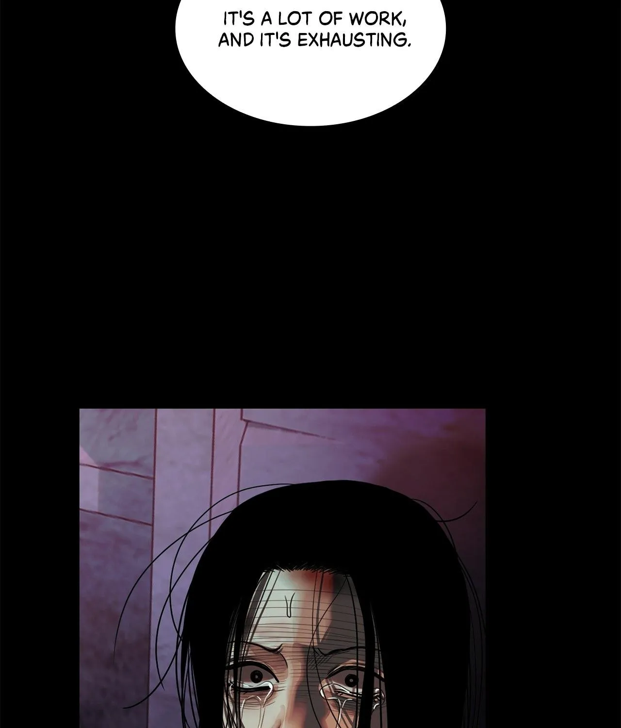Read Corrosive chapter 59 image 27 on Lezhin