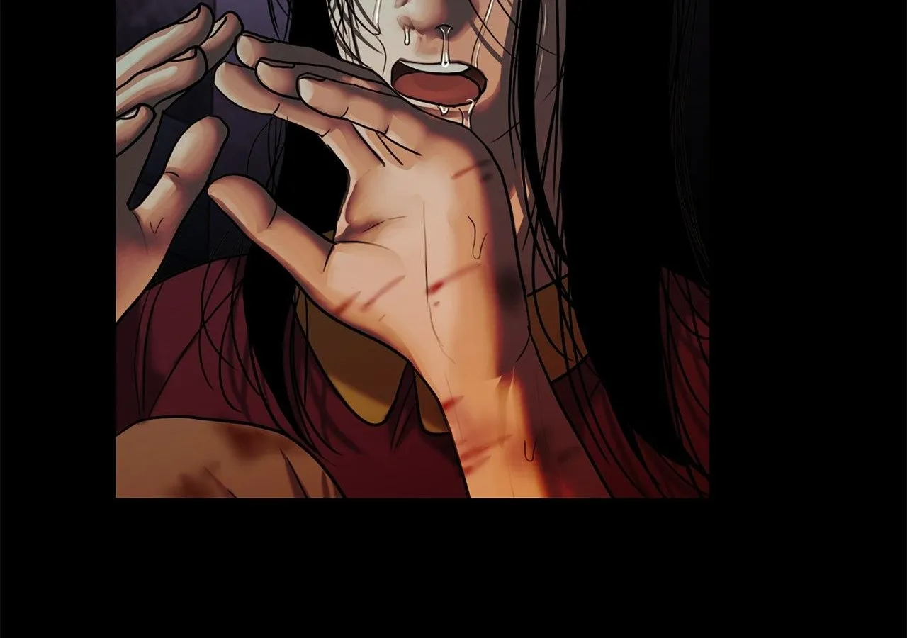 Read Corrosive chapter 59 image 28 on Lezhin