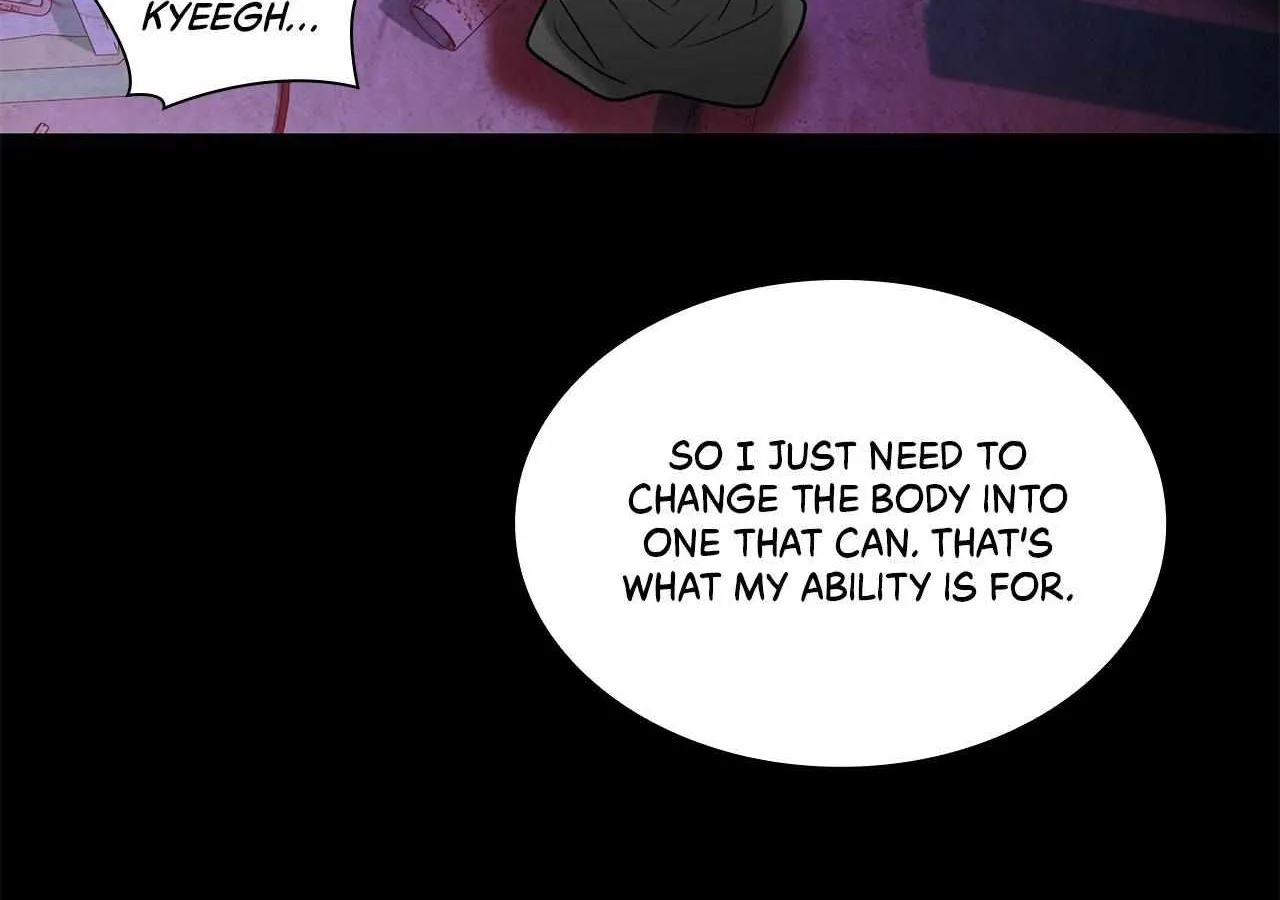 Read Corrosive chapter 59 image 4 on Lezhin