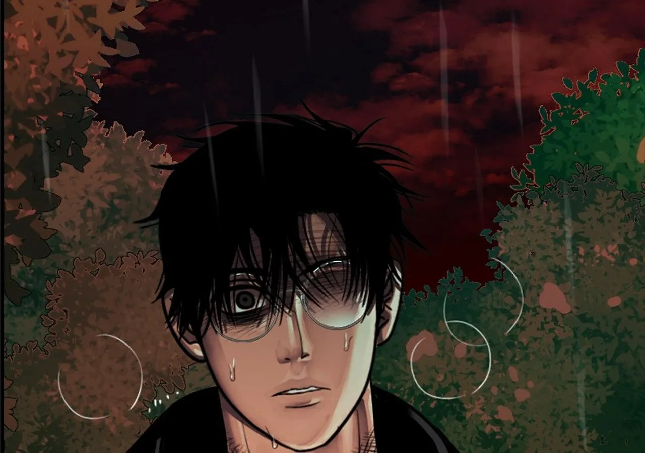 Read Corrosive chapter 59 image 52 on Lezhin