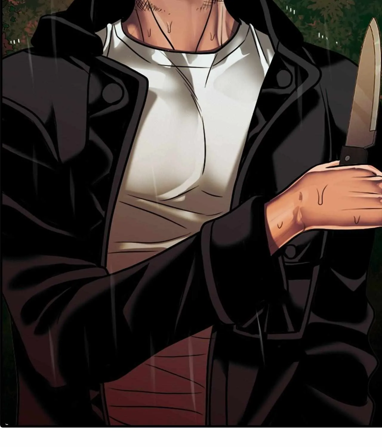 Read Corrosive chapter 59 image 53 on Lezhin