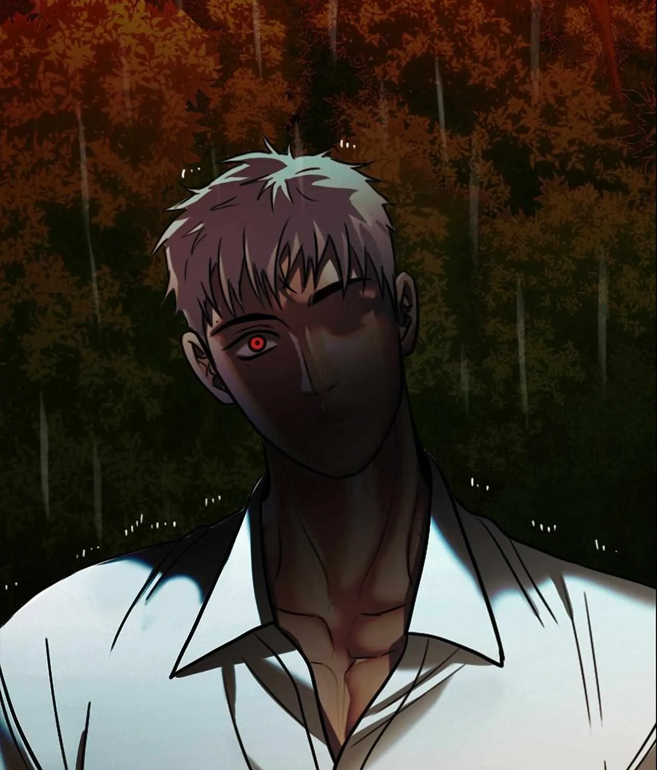 Read Corrosive chapter 59 image 55 on Lezhin