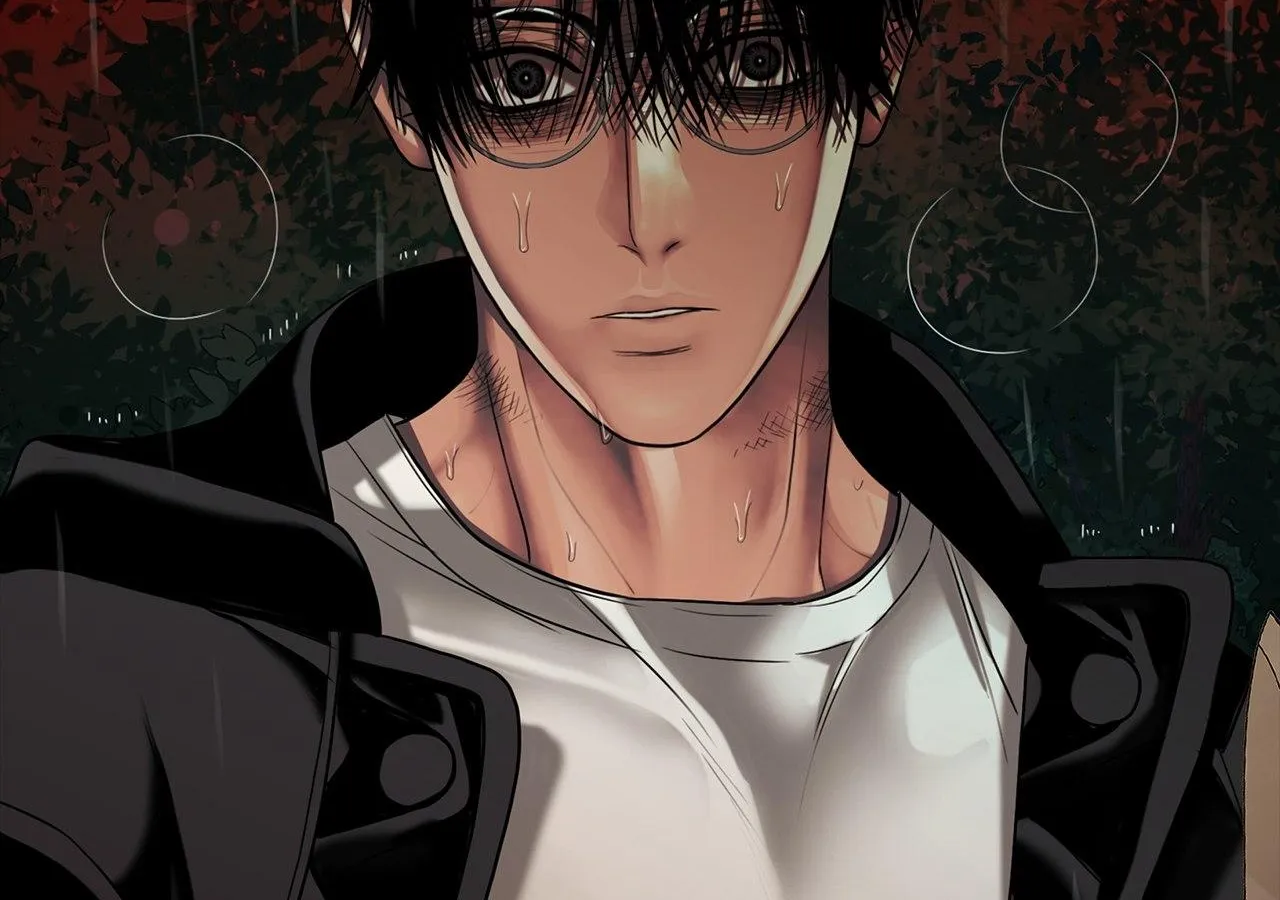 Read Corrosive chapter 59 image 58 on Lezhin