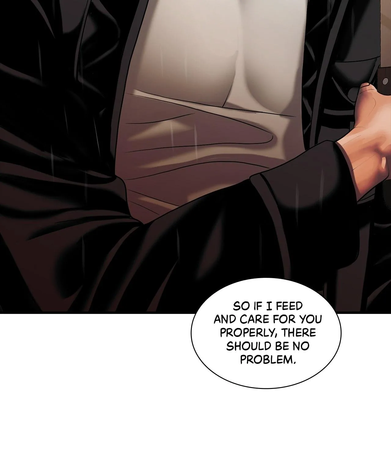 Read Corrosive chapter 59 image 59 on Lezhin