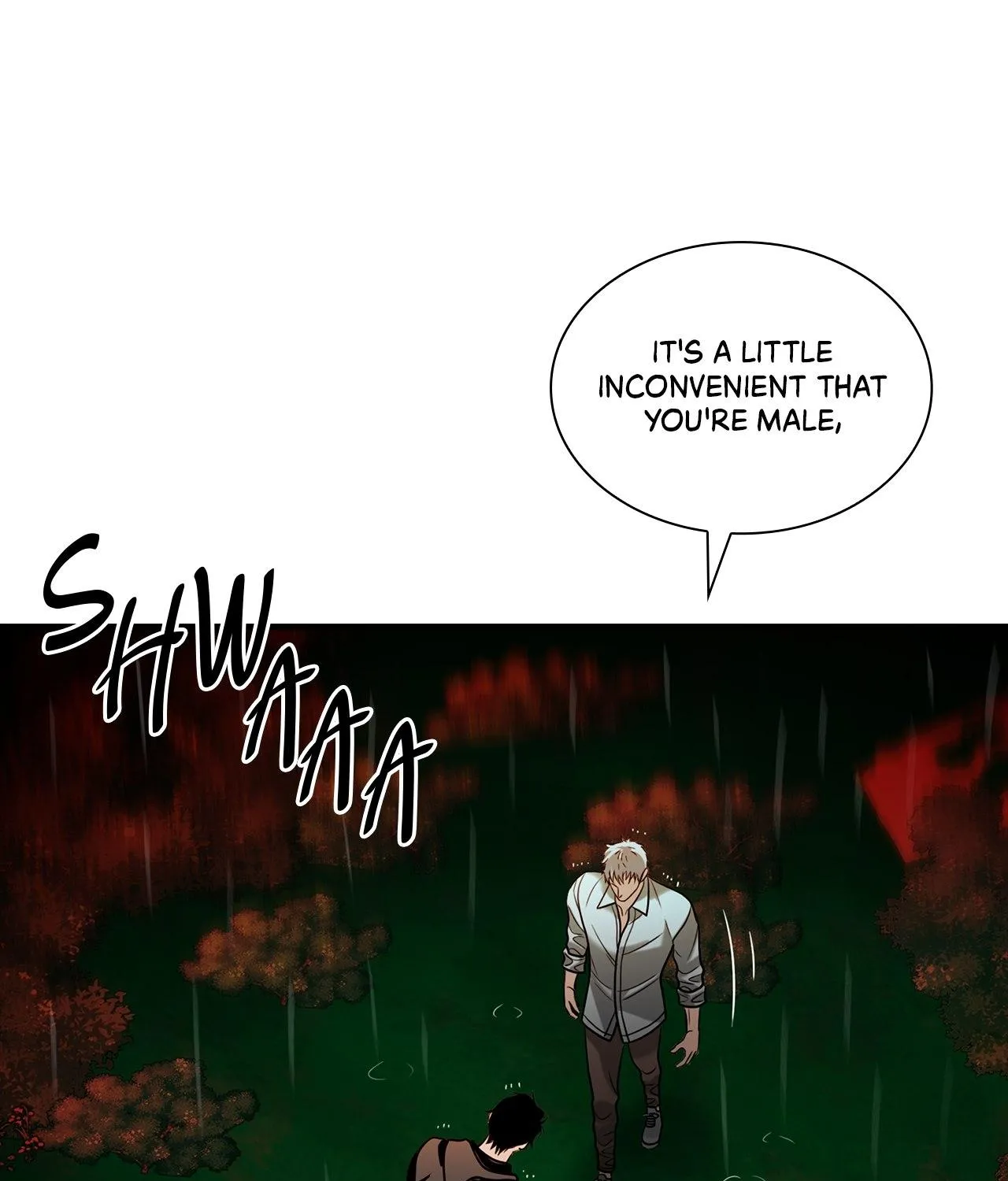Read Corrosive chapter 59 image 61 on Lezhin
