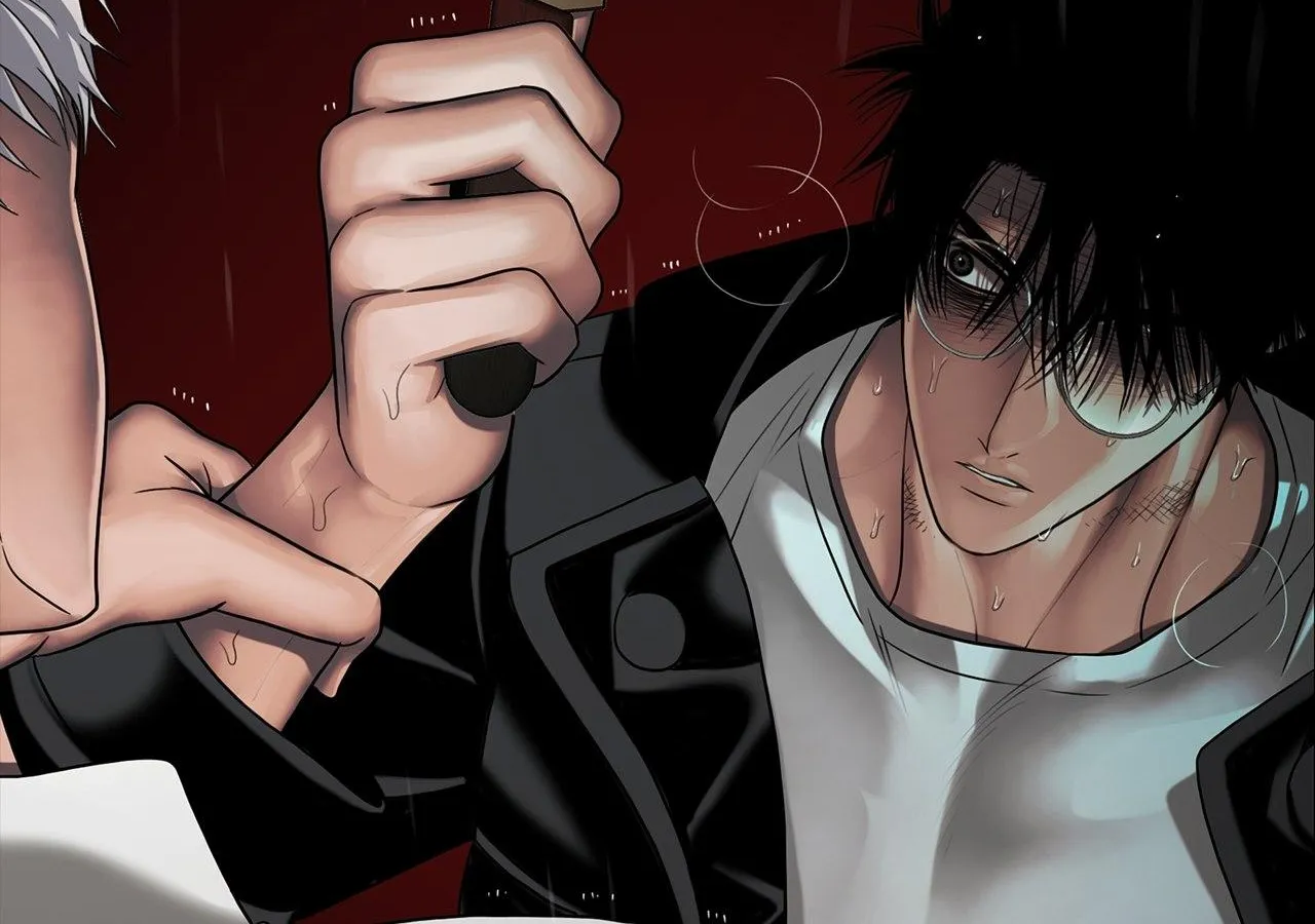 Read Corrosive chapter 59 image 74 on Lezhin