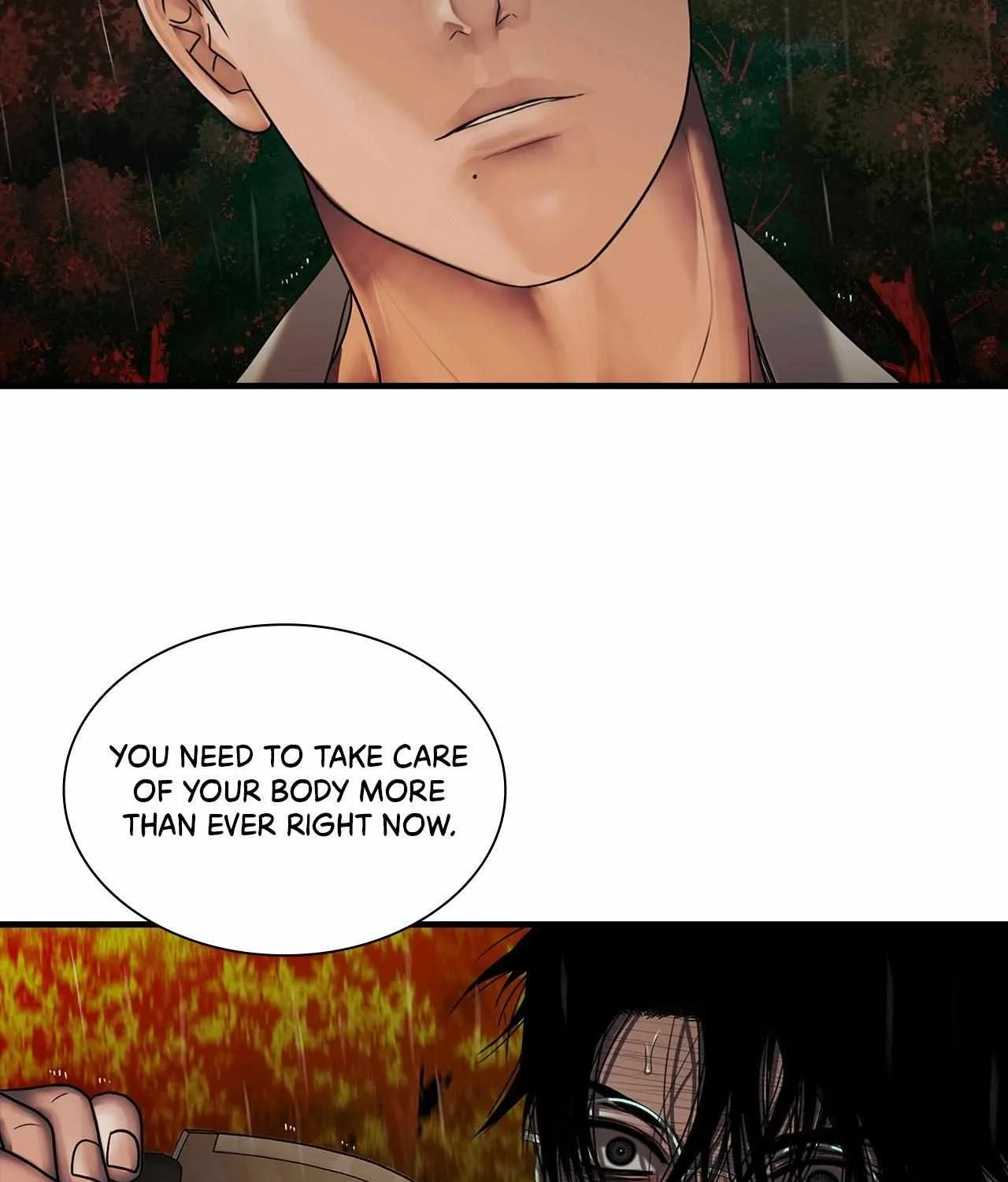 Read Corrosive chapter 59 image 77 on Lezhin