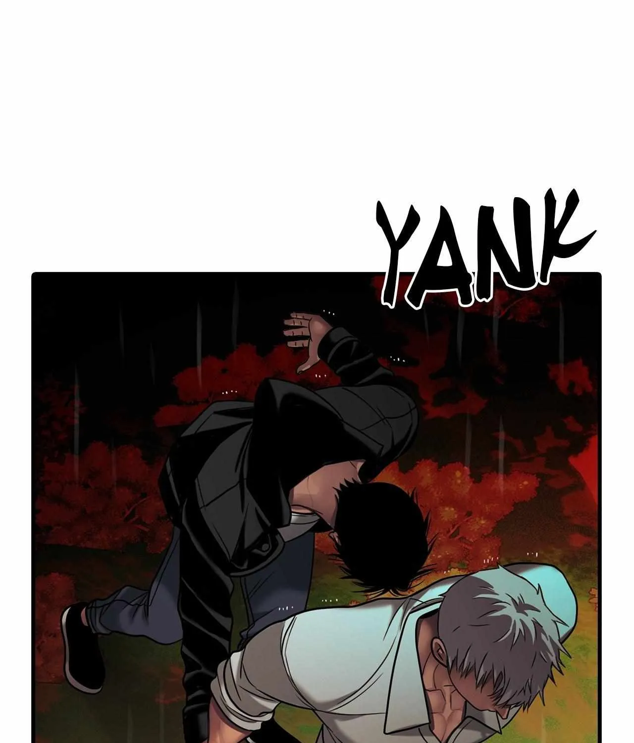 Read Corrosive chapter 59 image 82 on Lezhin