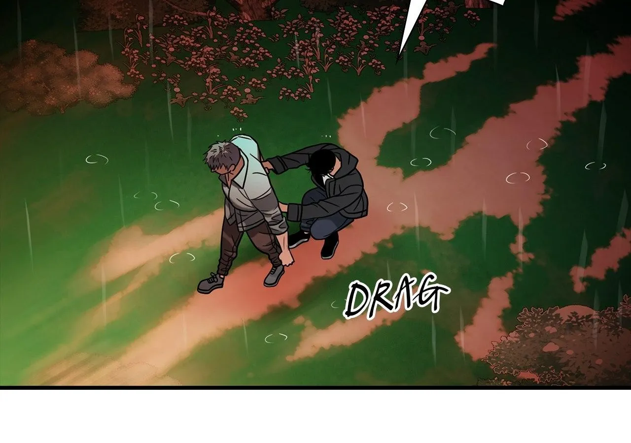 Read Corrosive chapter 59 image 85 on Lezhin