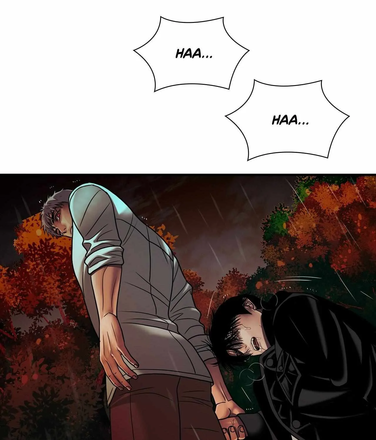 Read Corrosive chapter 59 image 88 on Lezhin