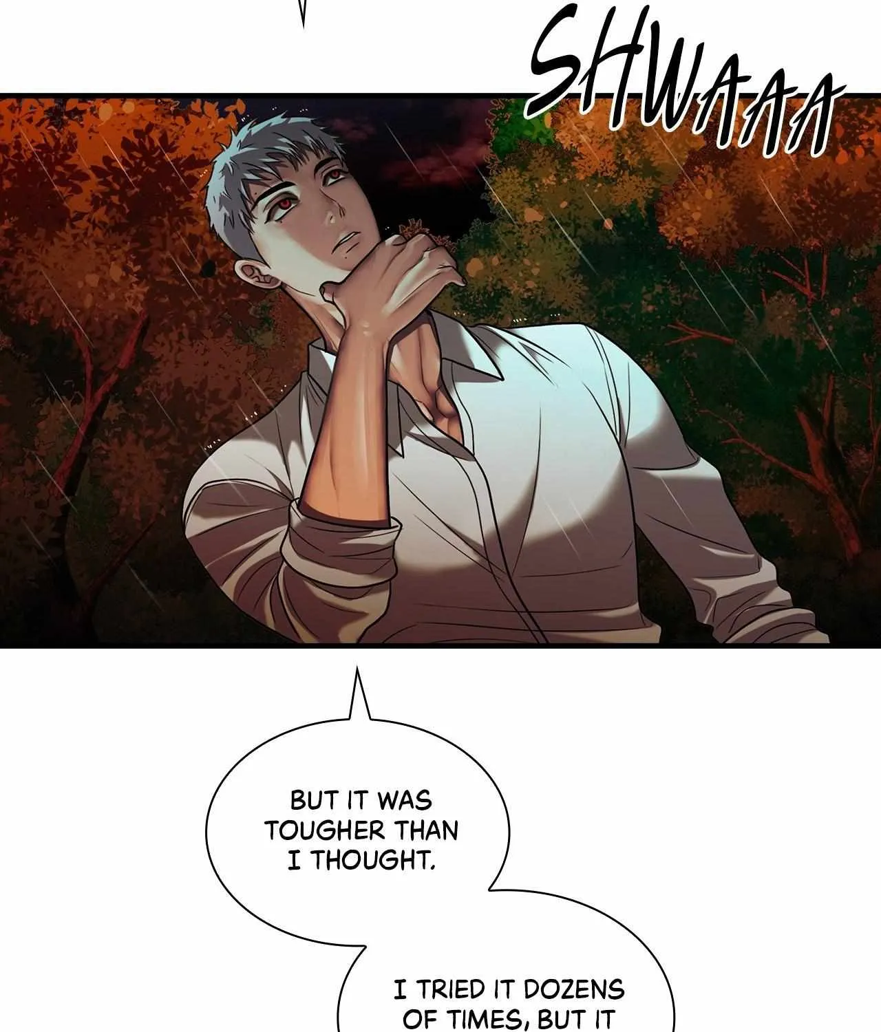 Read Corrosive chapter 59 image 9 on Lezhin