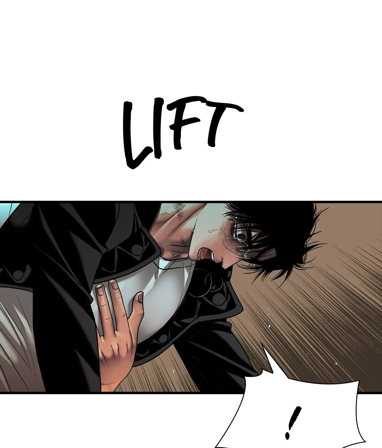 Read Corrosive chapter 59 image 90 on Lezhin