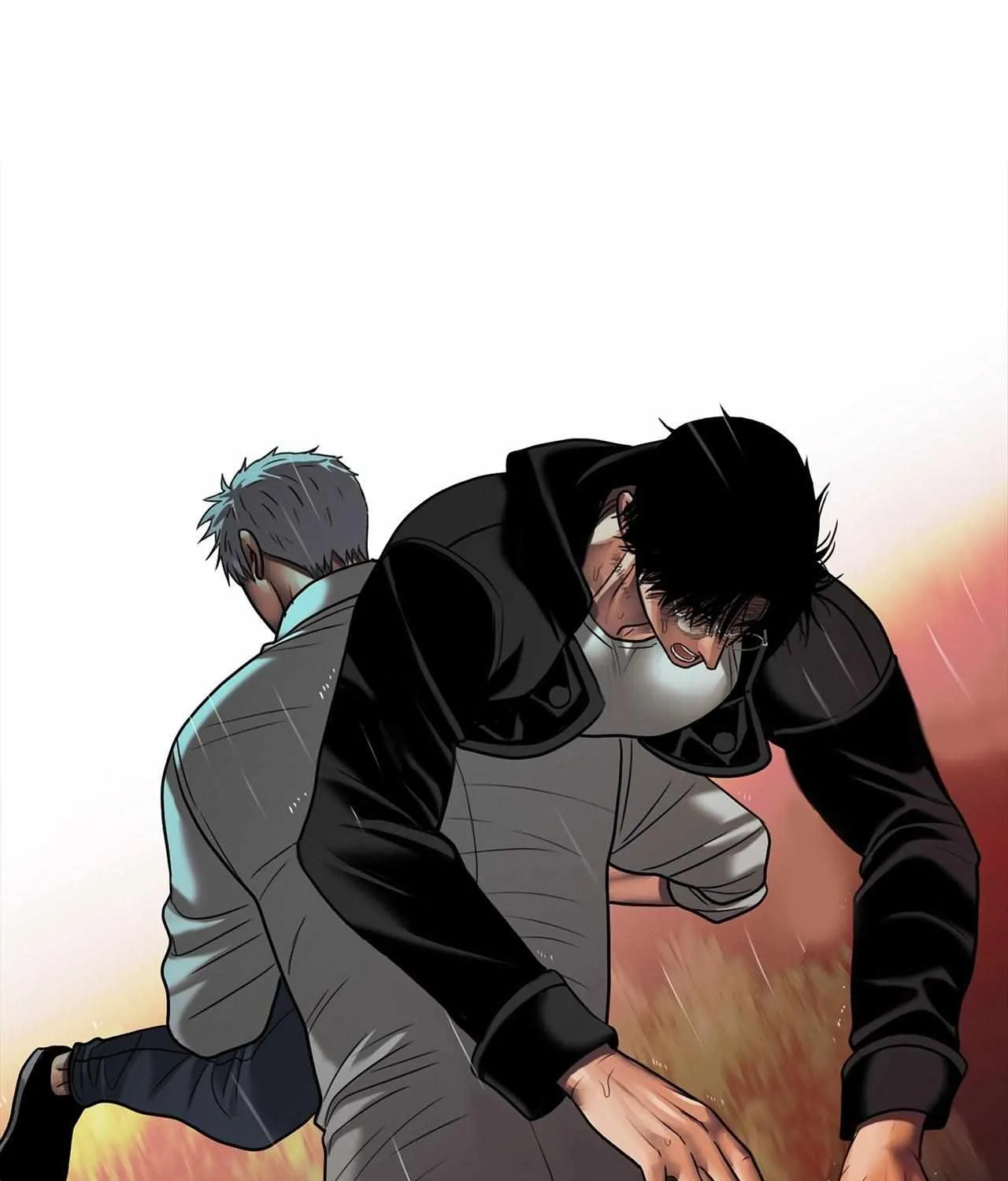 Read Corrosive chapter 59 image 92 on Lezhin