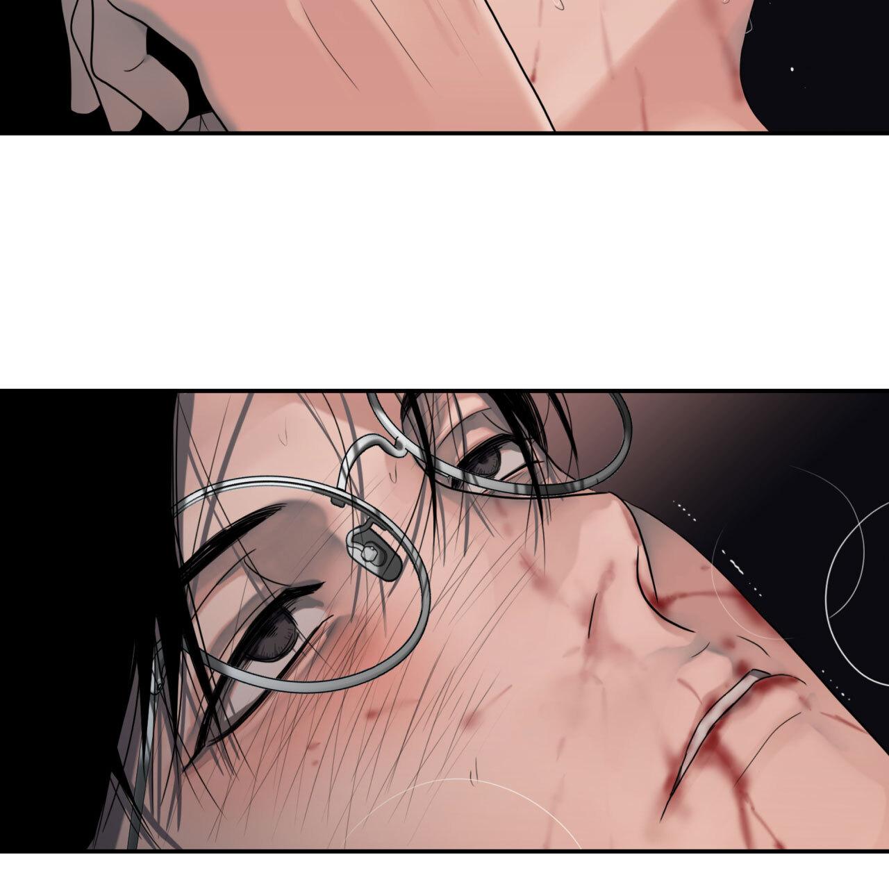 Read Corrosive chapter 6.1 image 10 on Lezhin