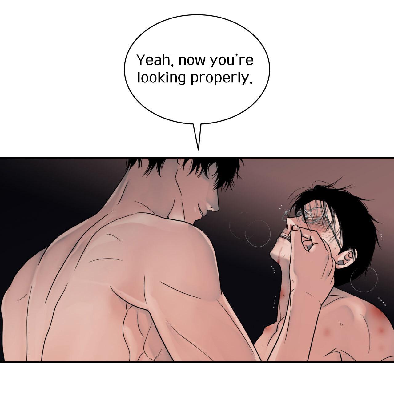 Read Corrosive chapter 6.1 image 12 on Lezhin