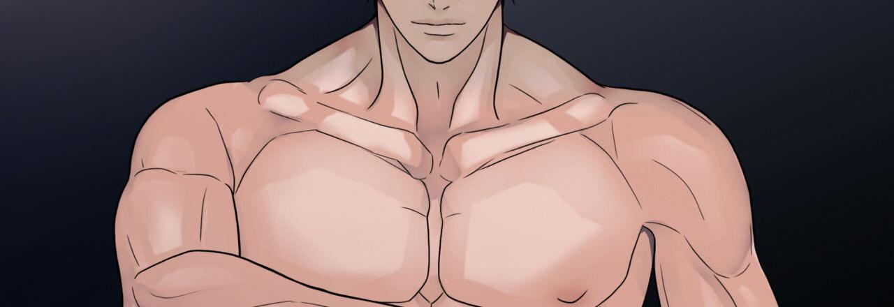 Read Corrosive chapter 6.1 image 139 on Lezhin