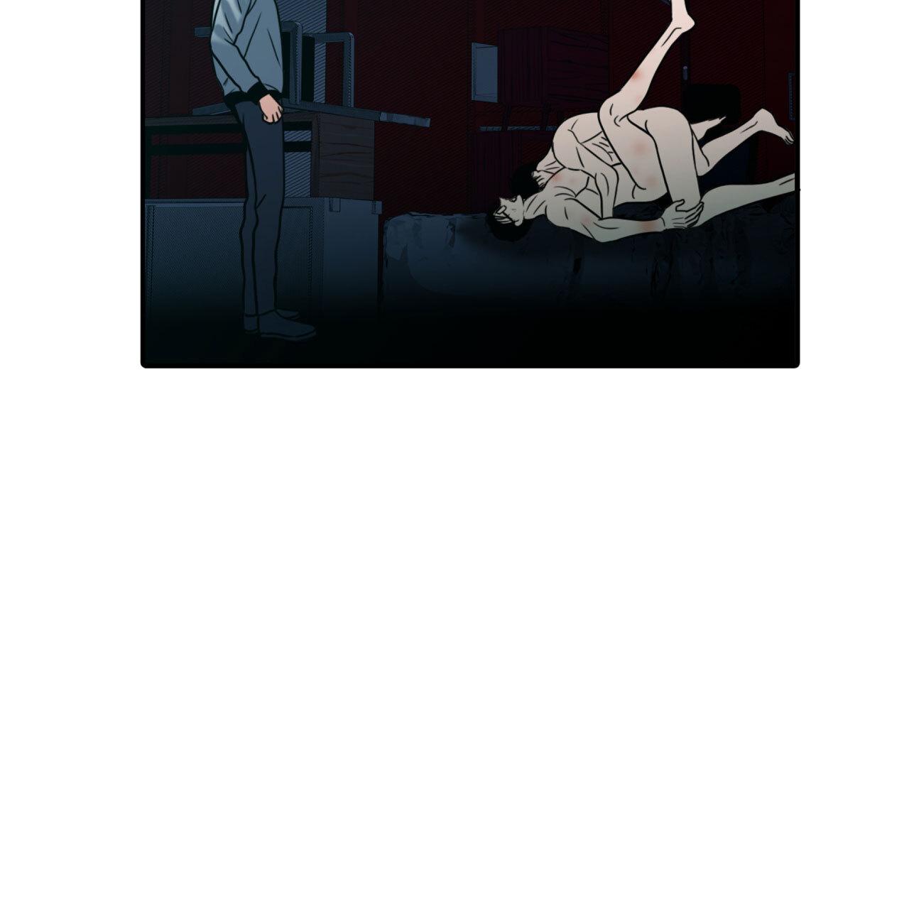 Read Corrosive chapter 6.1 image 30 on Lezhin