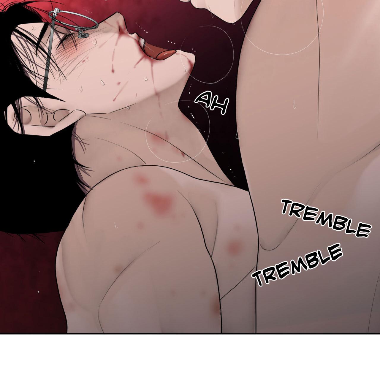 Read Corrosive chapter 6.1 image 36 on Lezhin