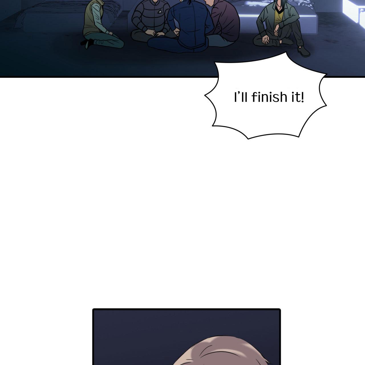 Read Corrosive chapter 6.1 image 52 on Lezhin