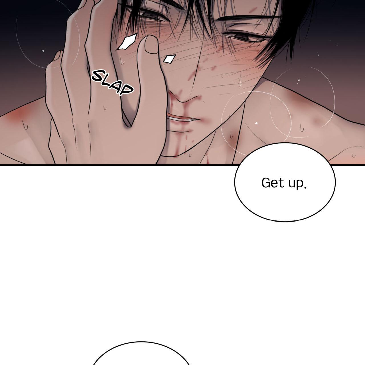 Read Corrosive chapter 6.1 image 6 on Lezhin