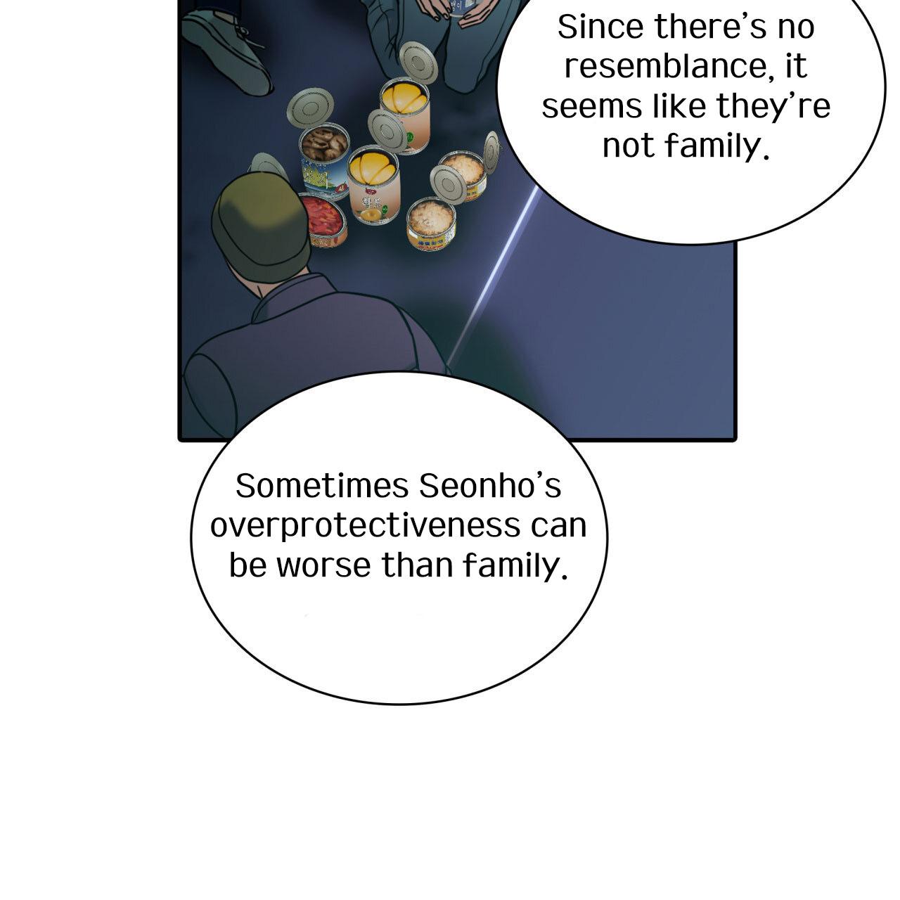 Read Corrosive chapter 6.1 image 60 on Lezhin