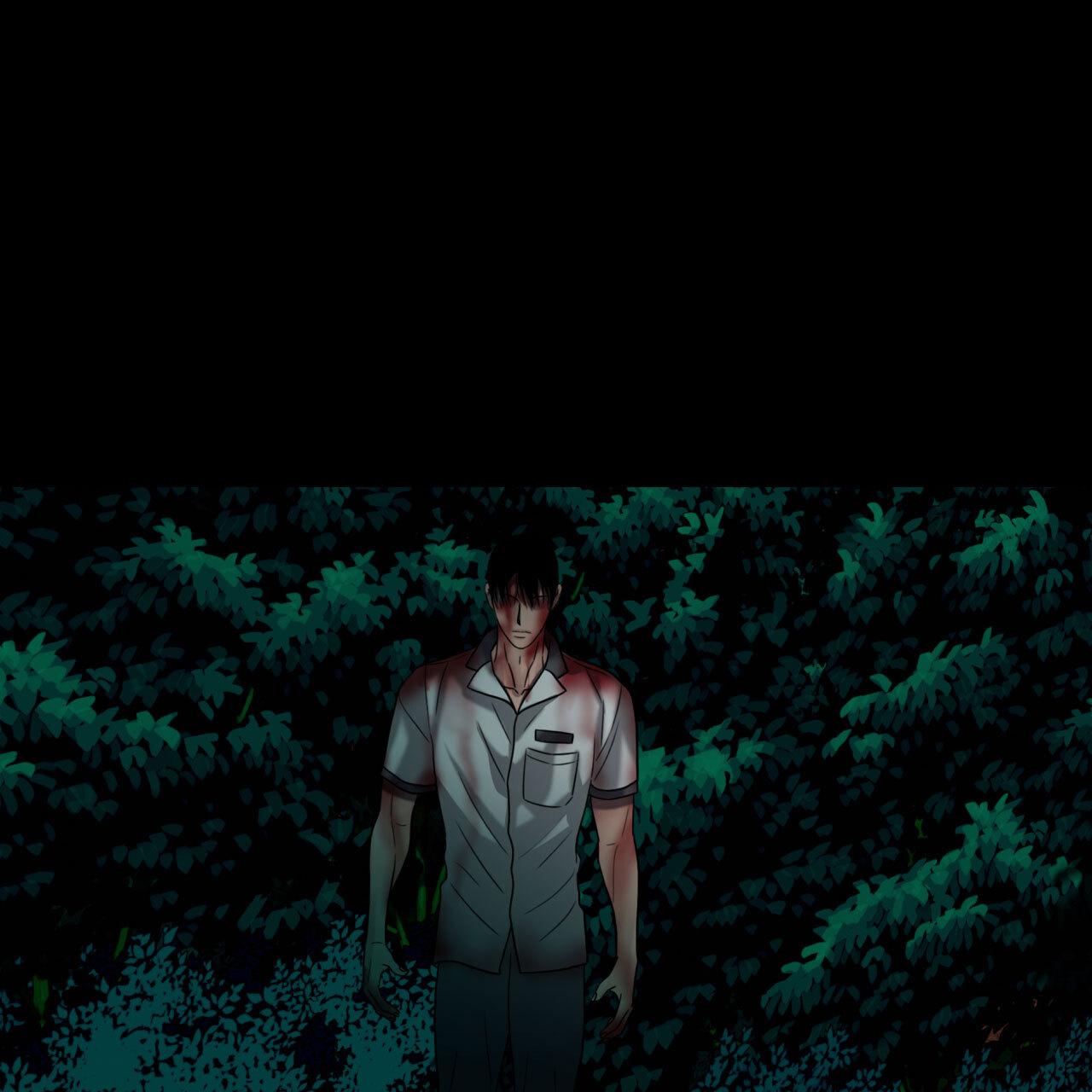 Read Corrosive chapter 6.1 image 79 on Lezhin