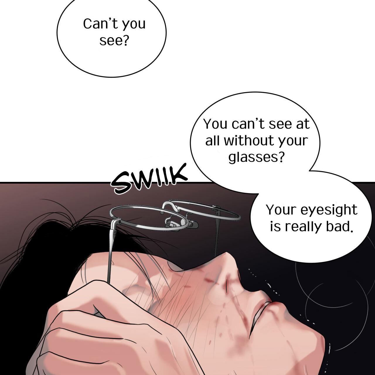 Read Corrosive chapter 6.1 image 9 on Lezhin