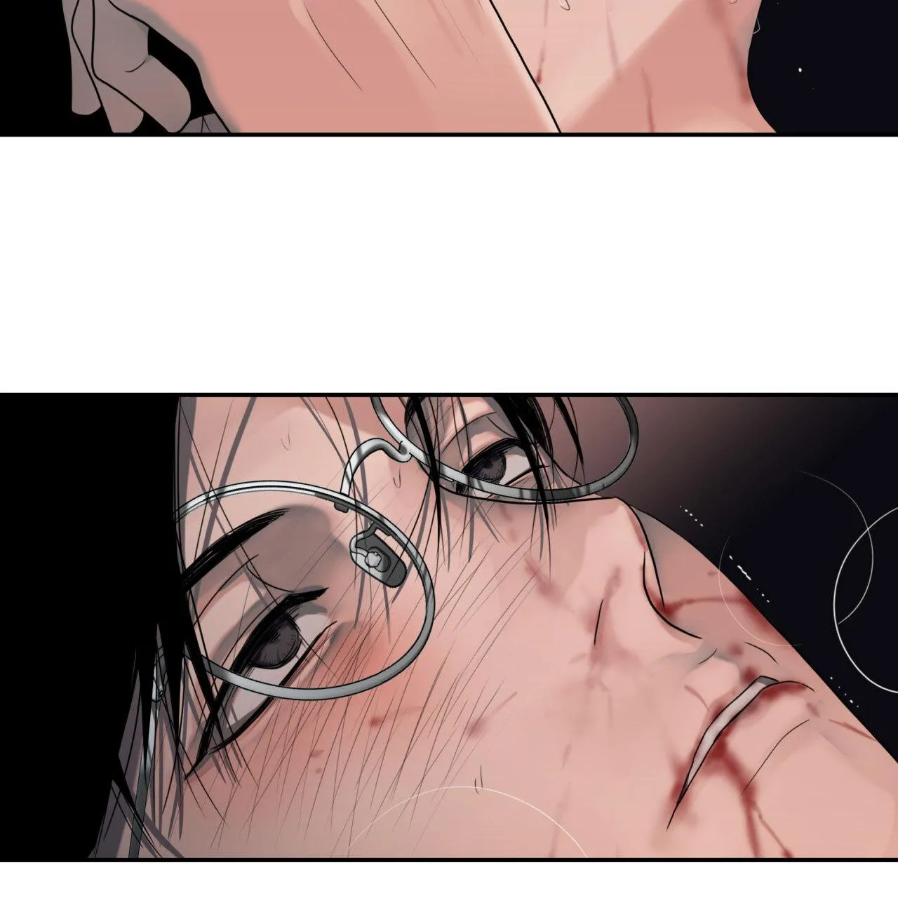 Read Corrosive chapter 6 image 10 on Lezhin