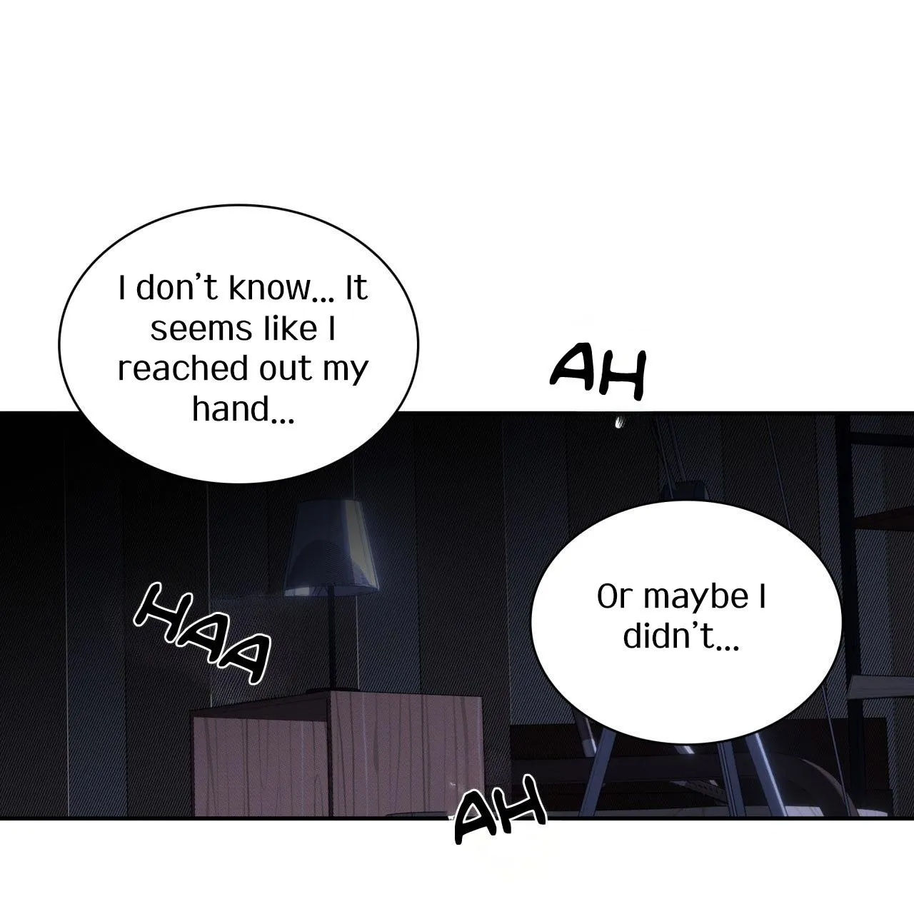 Read Corrosive chapter 6 image 100 on Lezhin