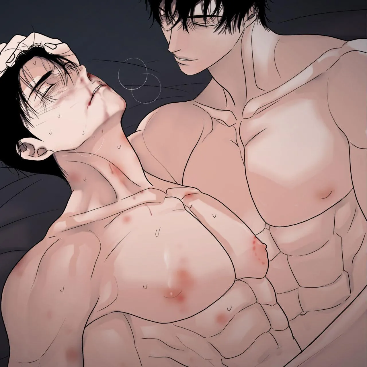 Read Corrosive chapter 6 image 109 on Lezhin