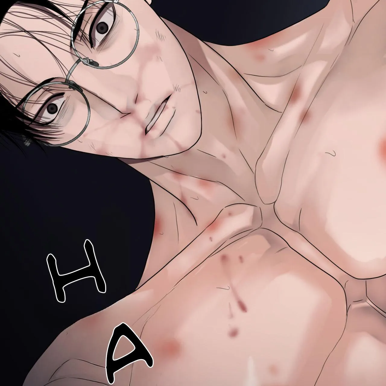 Read Corrosive chapter 6 image 114 on Lezhin