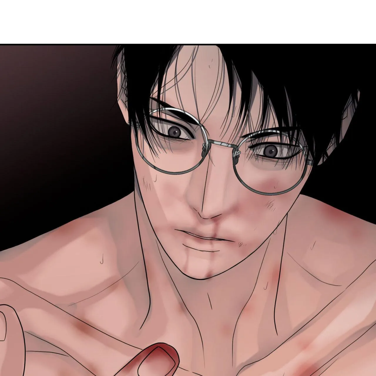 Read Corrosive chapter 6 image 133 on Lezhin