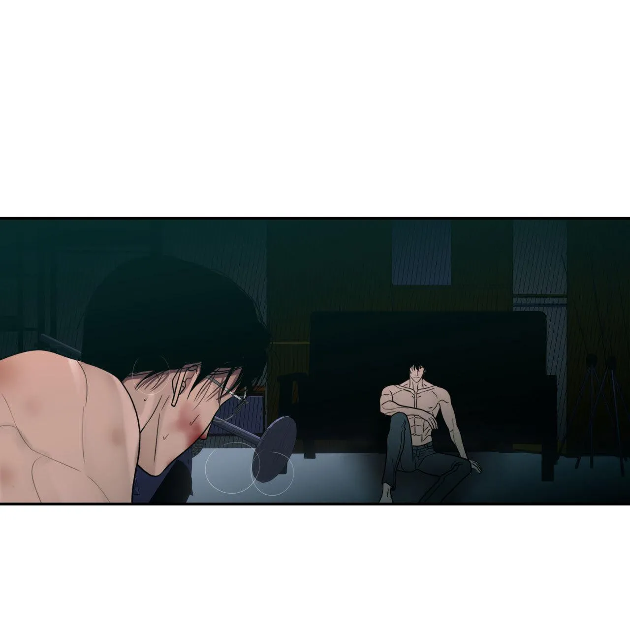 Read Corrosive chapter 6 image 137 on Lezhin